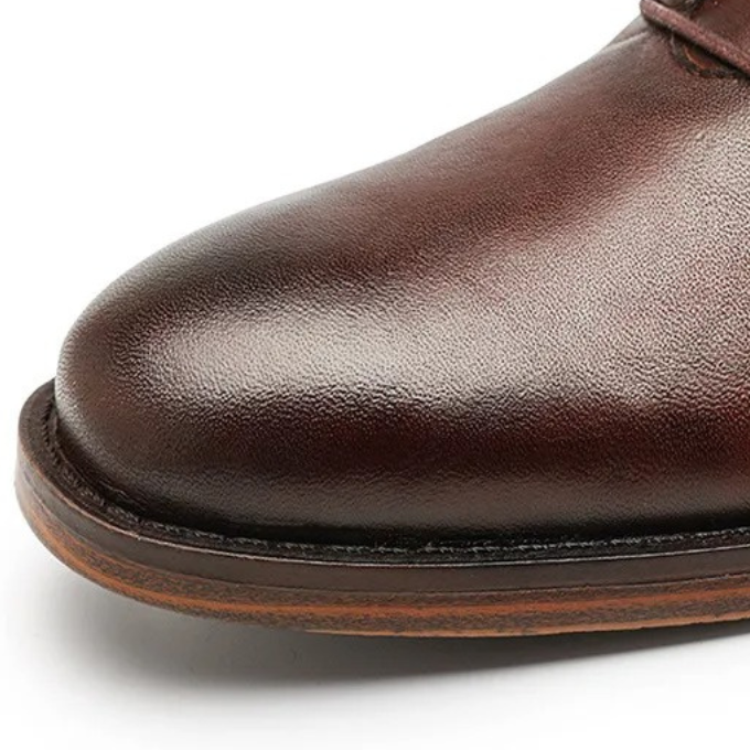 Bradford | Lederstiefel