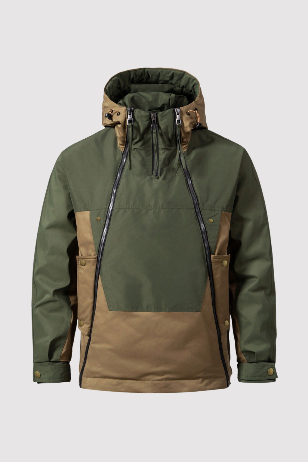 Roberto Russo ColdSnap Daunenjacke