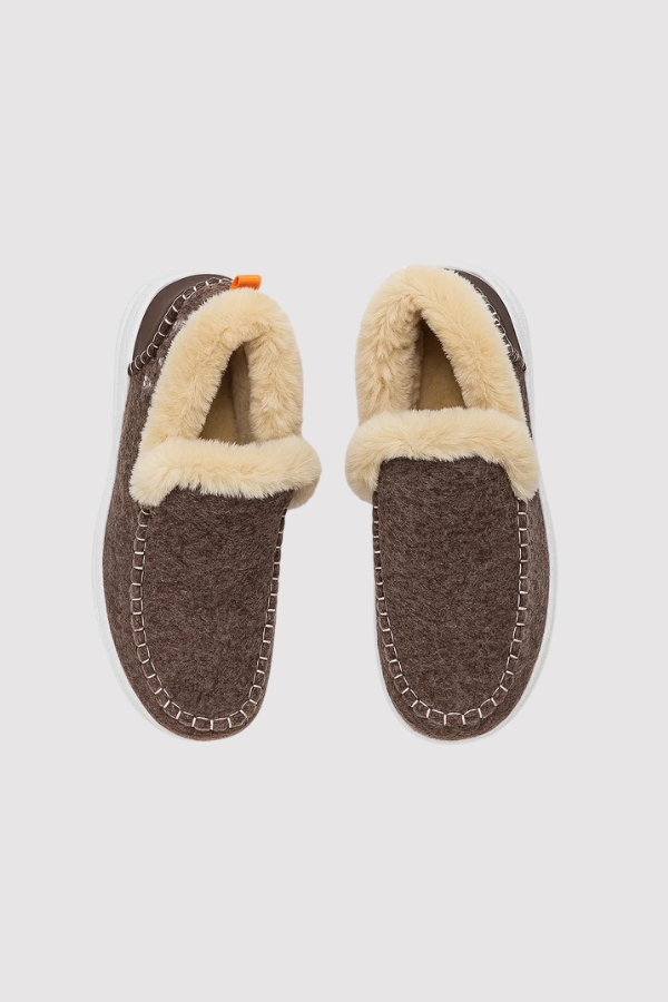 WinterEase Sneakers