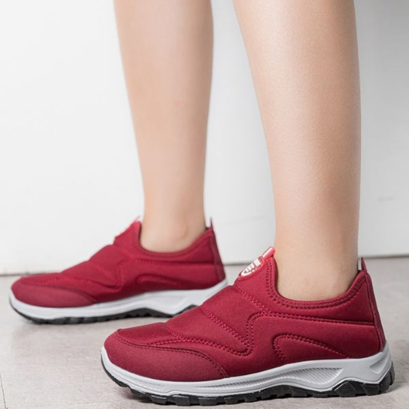 Zelmira | Universelle Winter Turnschuhe
