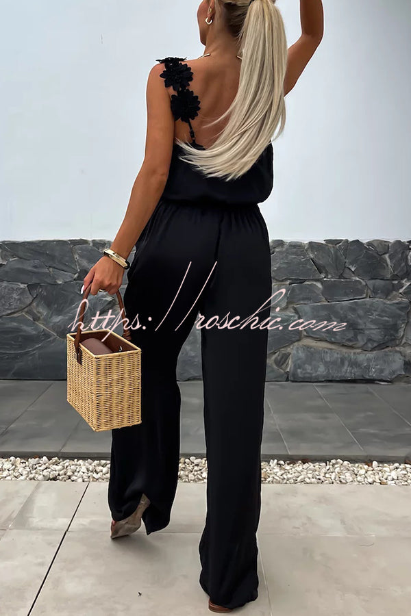Arie | Lässiger Overall