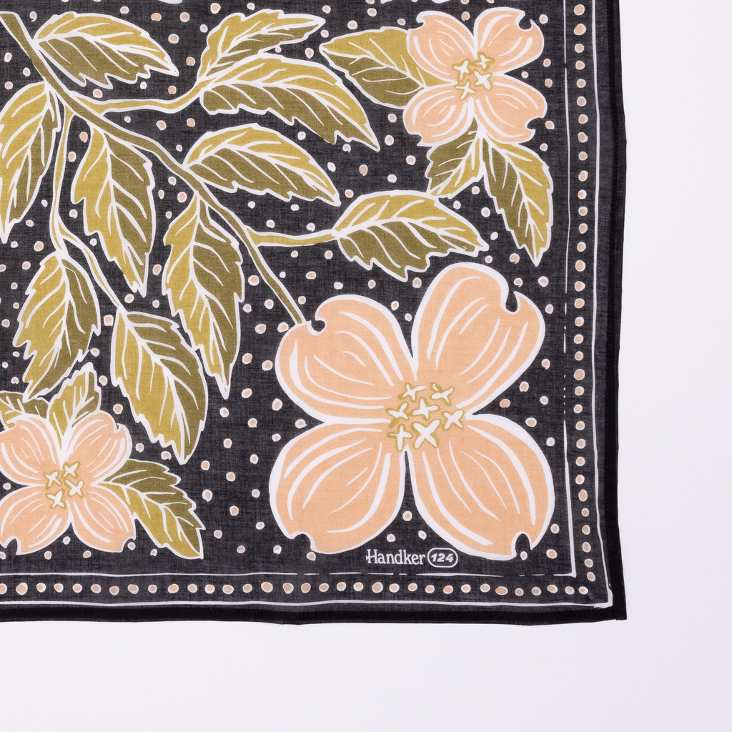 Chustki Bandanas - 34" Wilde Chustki Amy