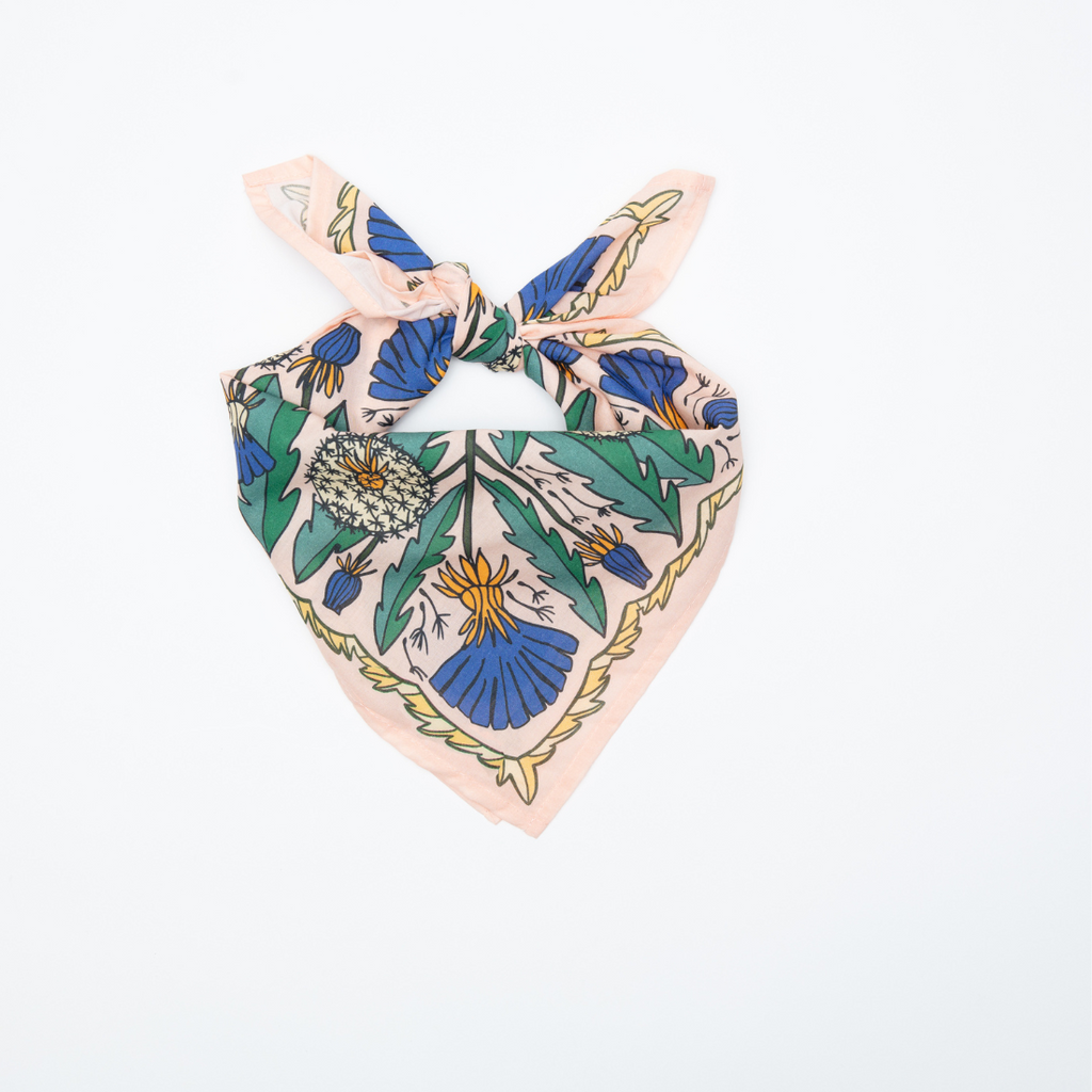 Chustki Bandany - Nr 103 Dandy Bandana