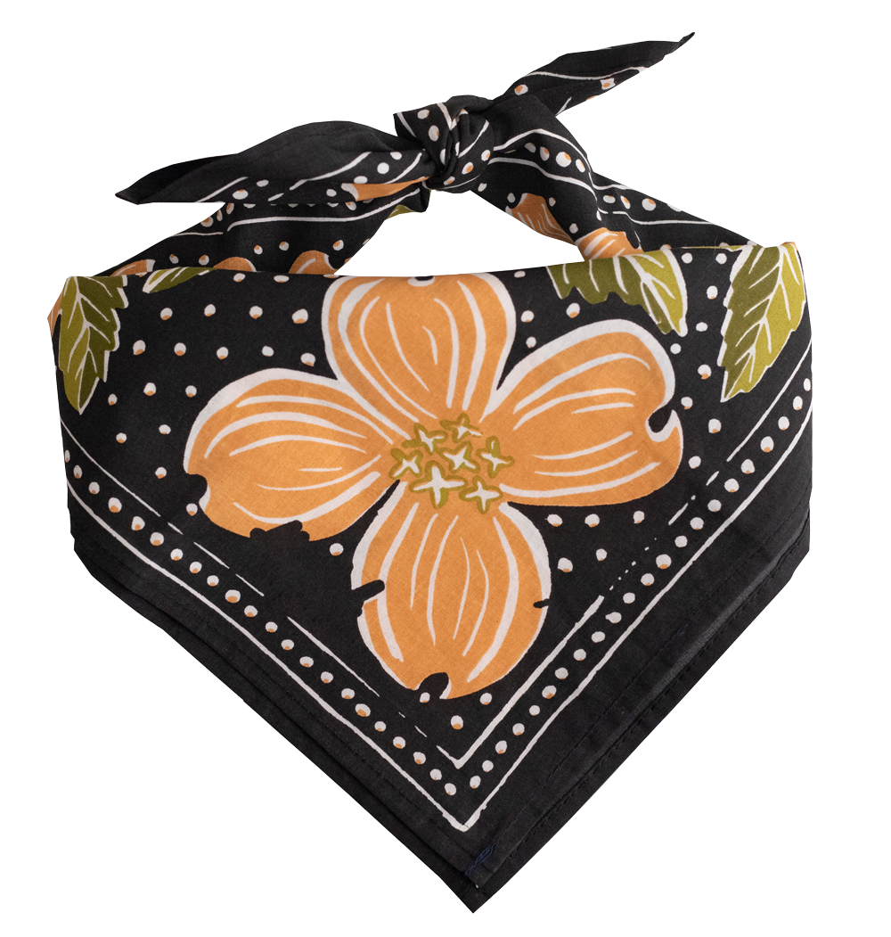 Chustki Bandanas - Nr 046 Bandana Amy
