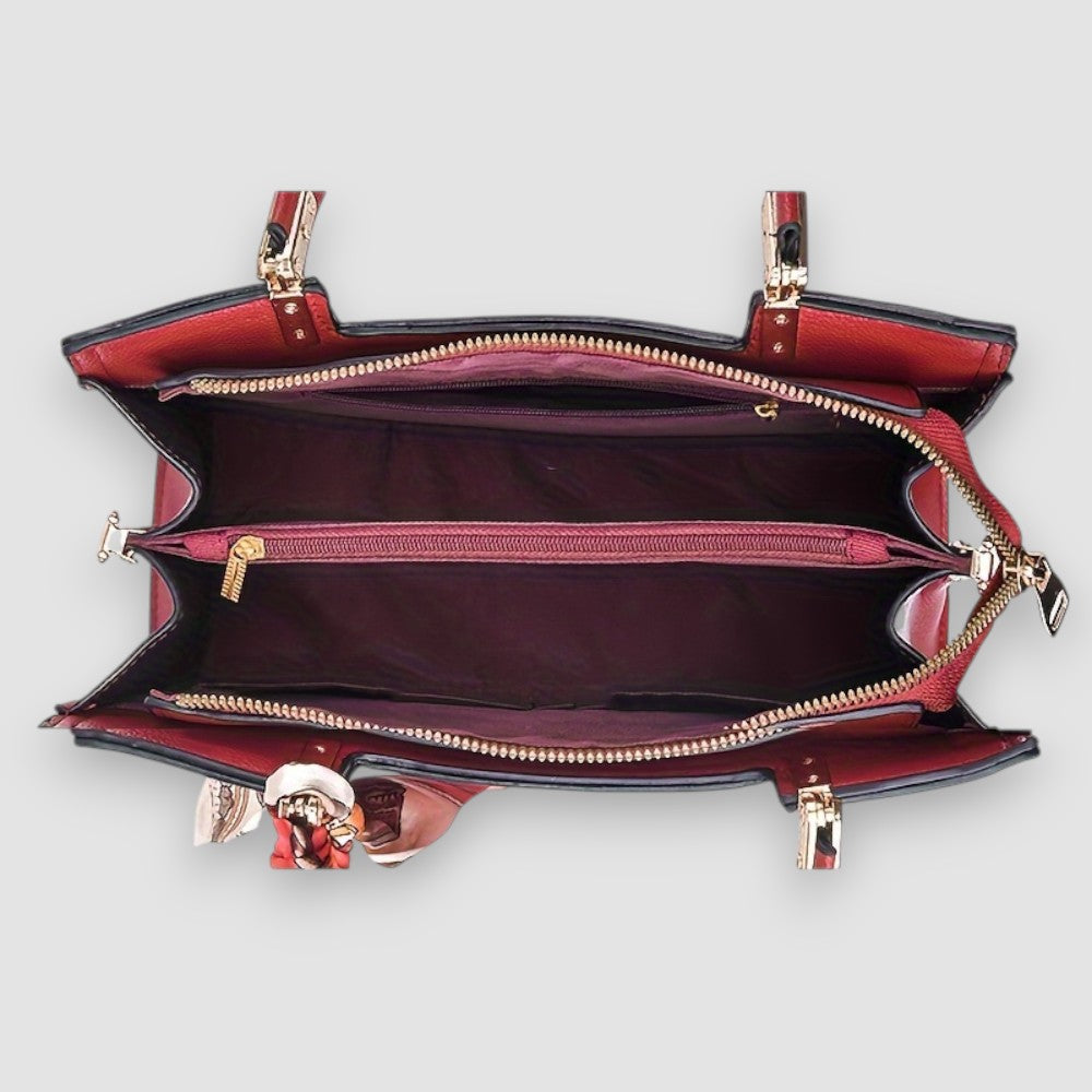Elegante Handtasche Berken