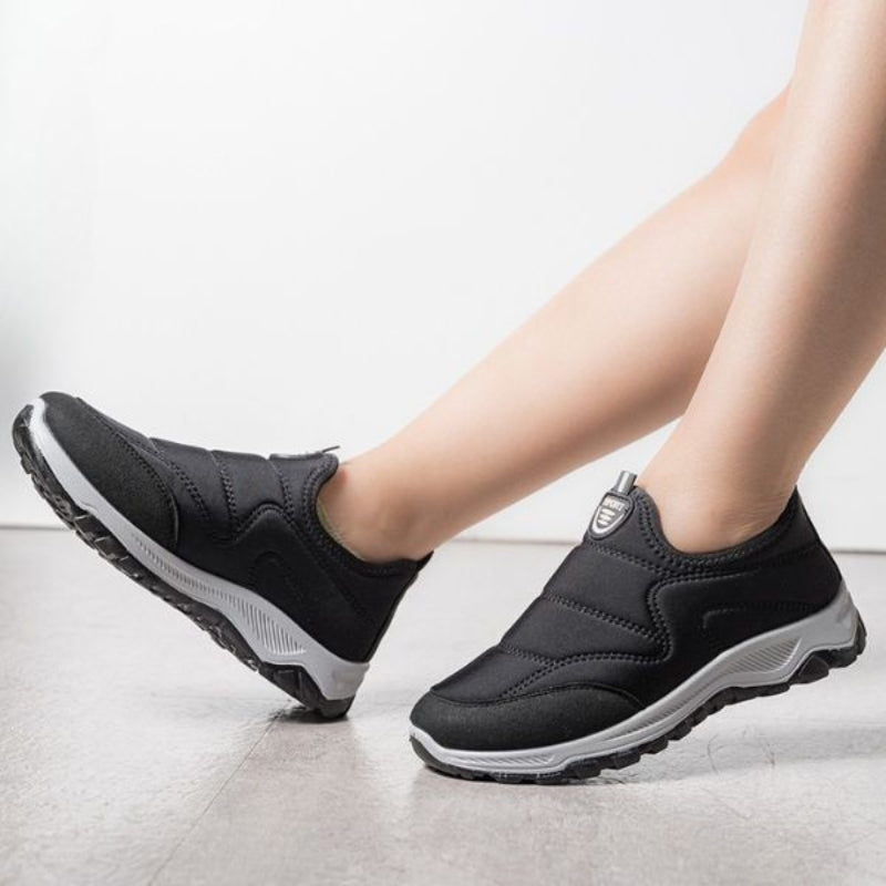 Zelmira | Universelle Winter Turnschuhe