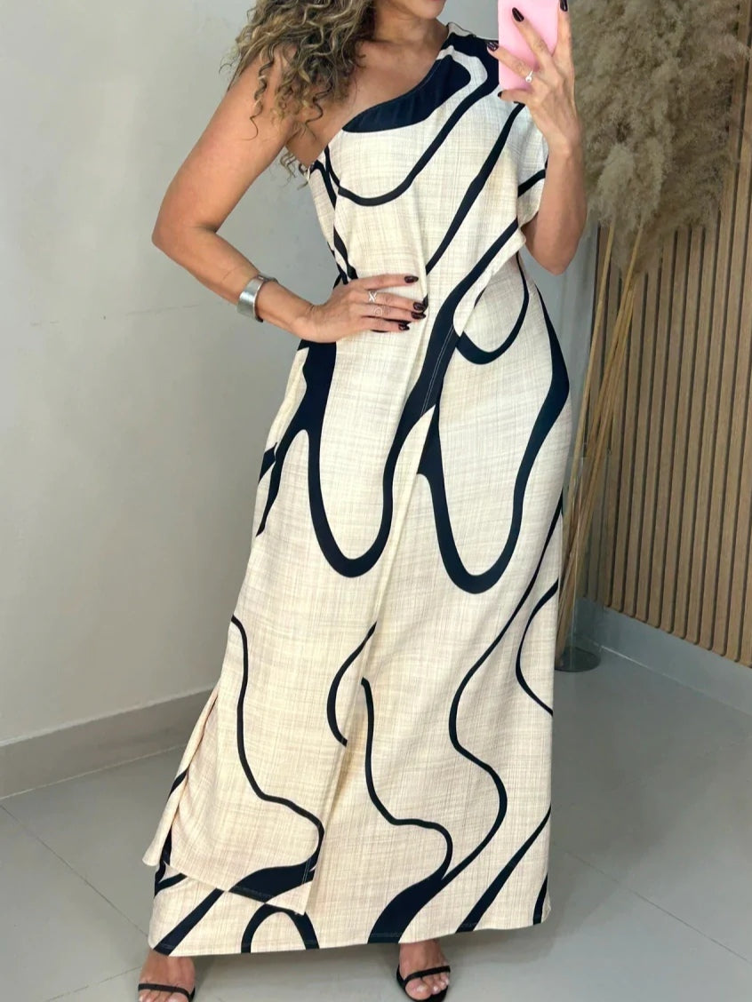 Brena | Leichtes Sommerkleid