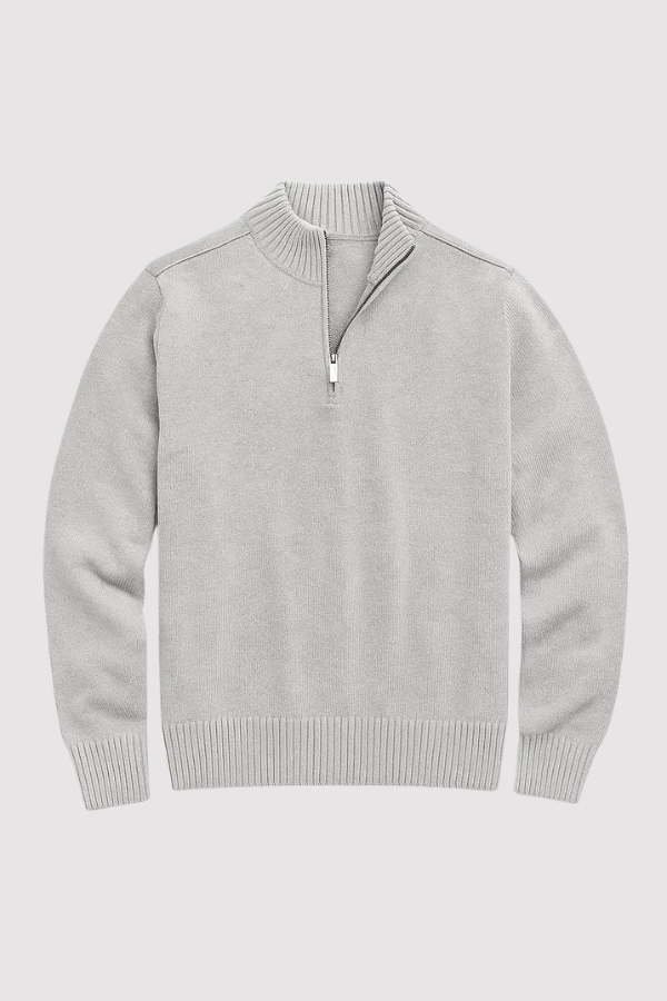 Ben Modischer Warmer Pullover