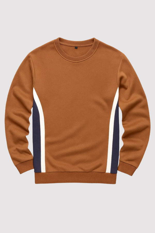 BOSSHARD | Eleganter Herrenpullover