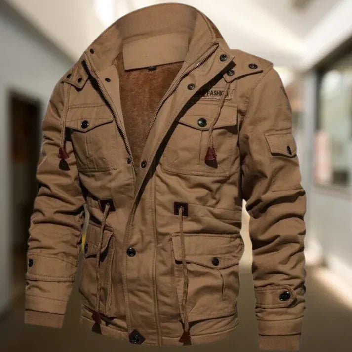 Jack | Hochwertige Jacke
