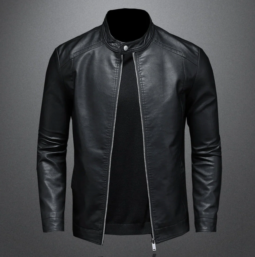 Herren Motorradweste – Robust, Stilvoll & Bequem