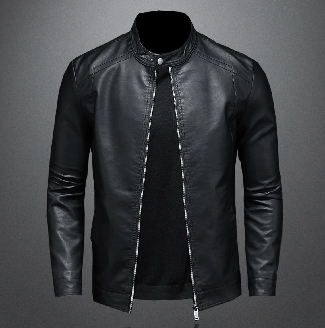 Herren Motorradweste – Robust, Stilvoll & Bequem