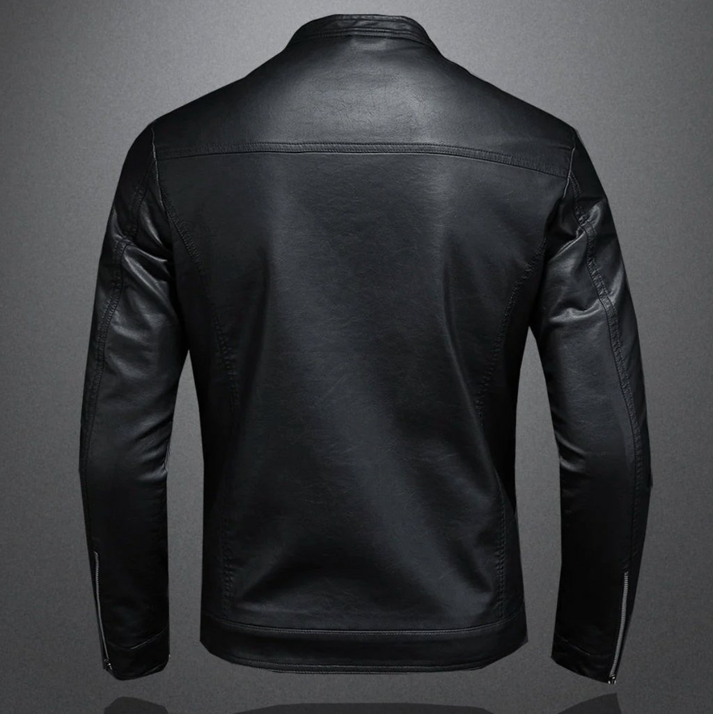 Herren Motorradweste – Robust, Stilvoll & Bequem