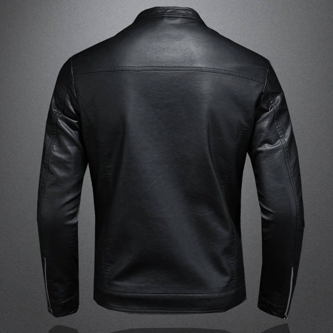 Herren Motorradweste – Robust, Stilvoll & Bequem