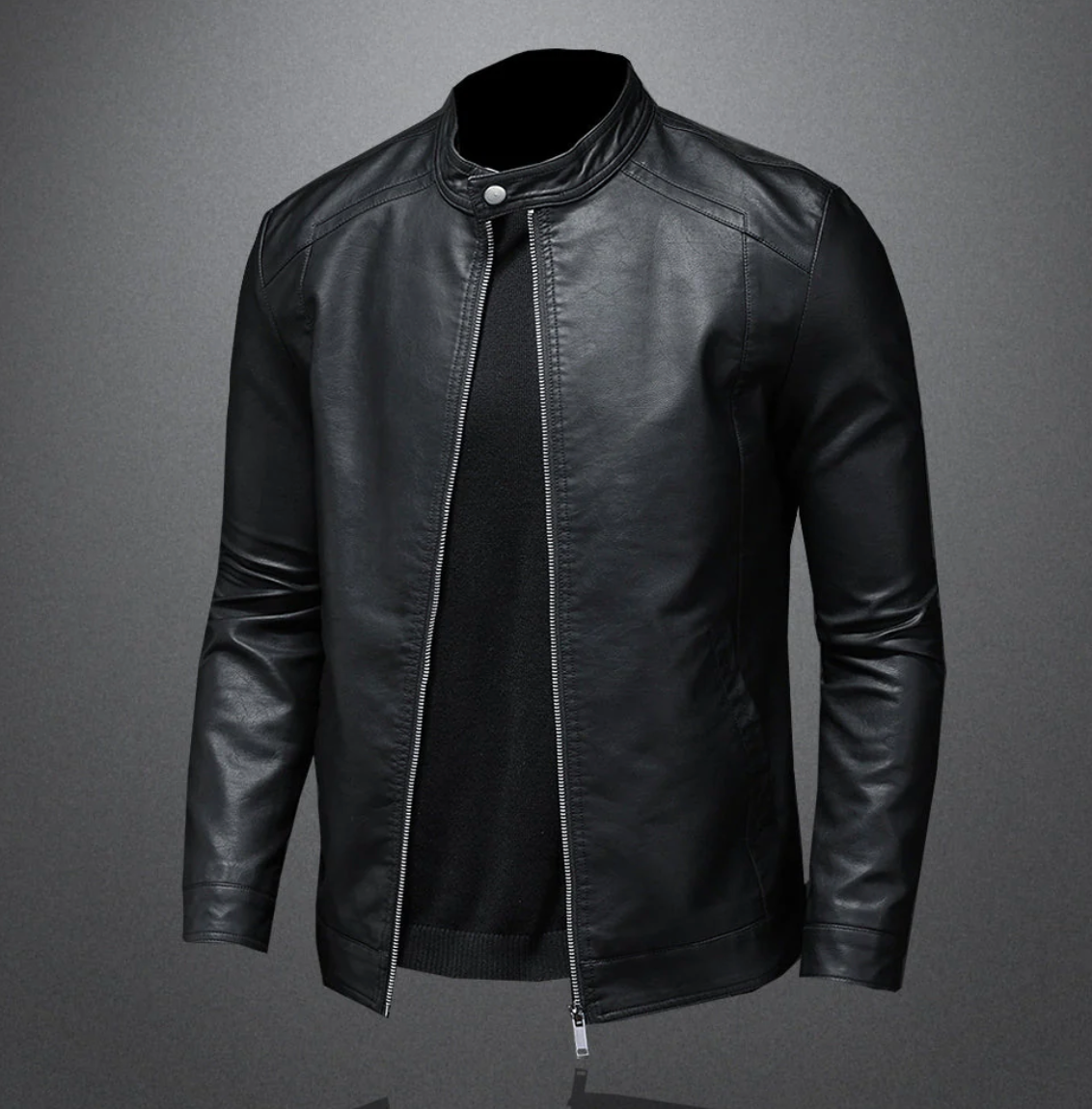 Herren Motorradweste – Robust, Stilvoll & Bequem