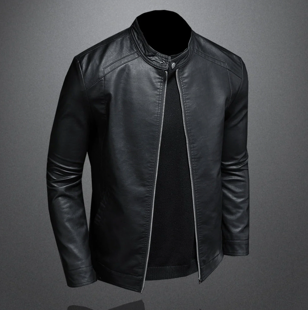 Herren Motorradweste – Robust, Stilvoll & Bequem