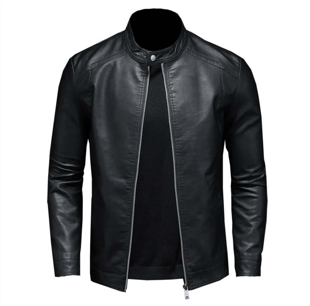 Herren Motorradweste – Robust, Stilvoll & Bequem