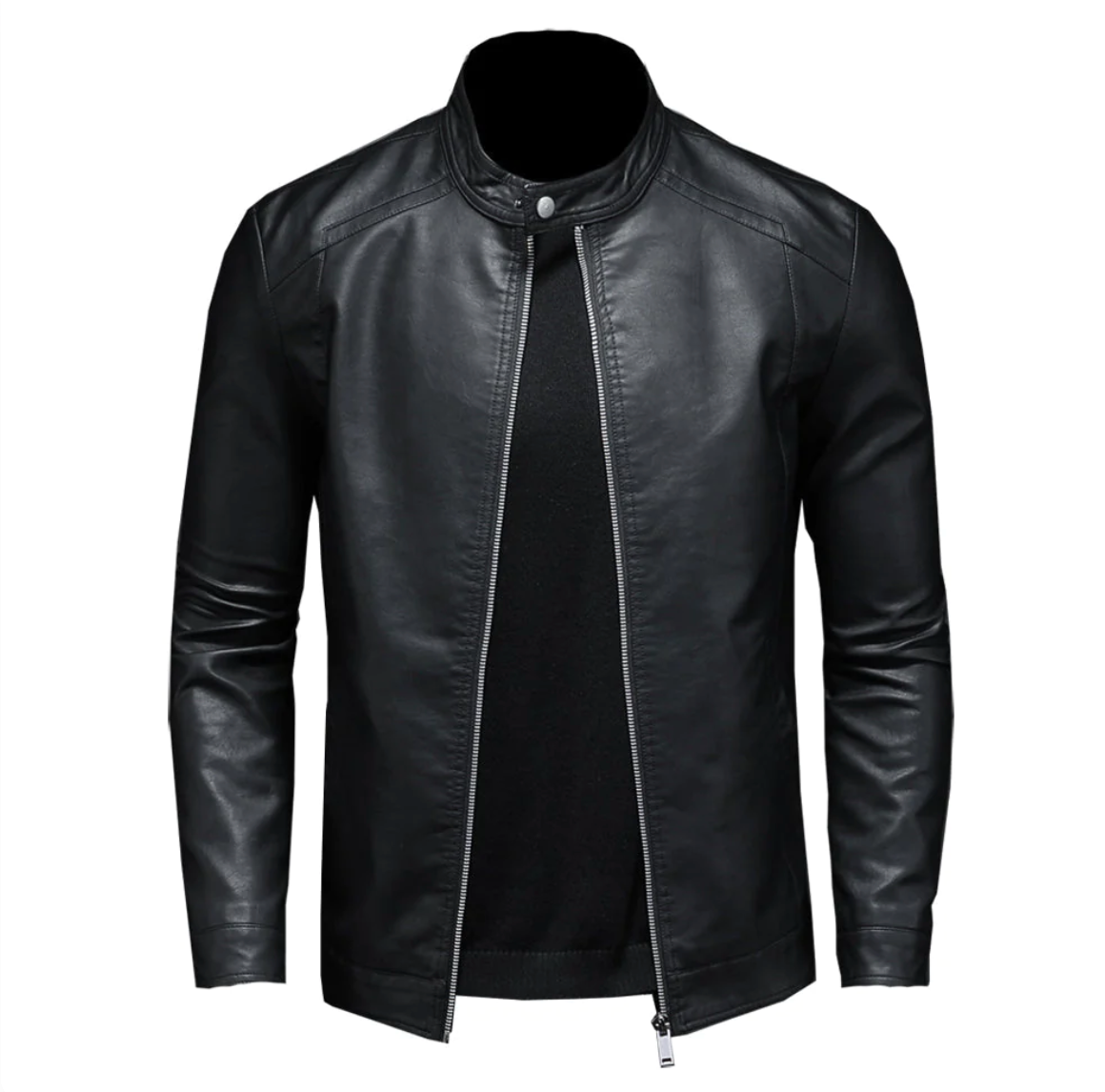 Herren Motorradweste – Robust, Stilvoll & Bequem