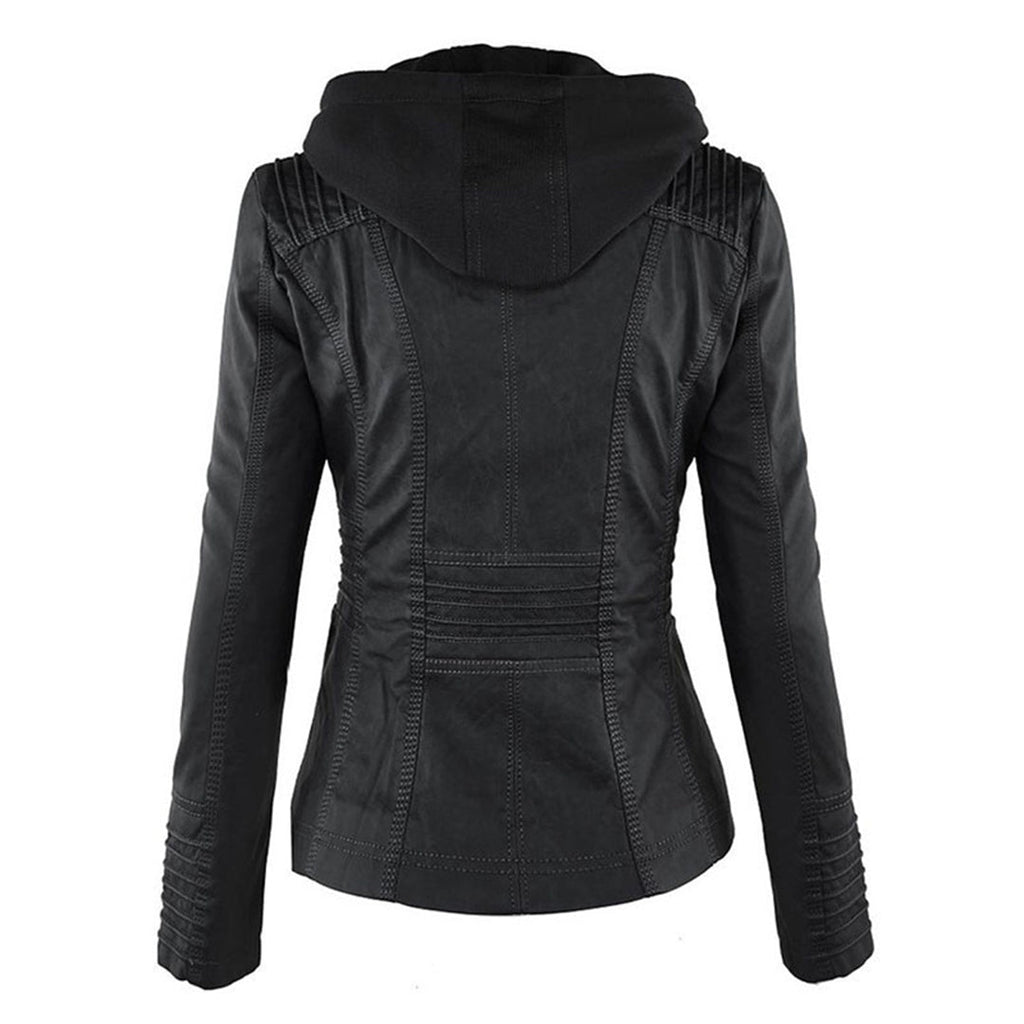 Nerida™ - Stilvolle Freizeitjacke