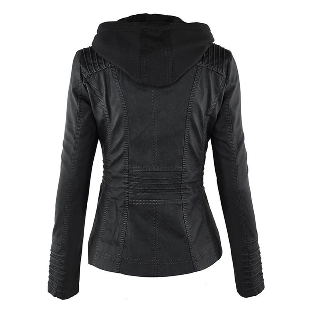 Nerida™ - Stilvolle Freizeitjacke