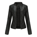 Damen Lederjacke – Stylisch, Modern & Alltagstauglich