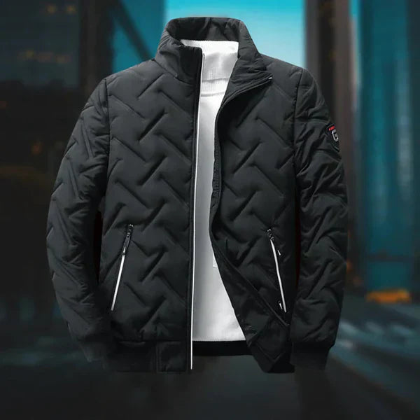 ADRIAN™ Stilvolle Jacke