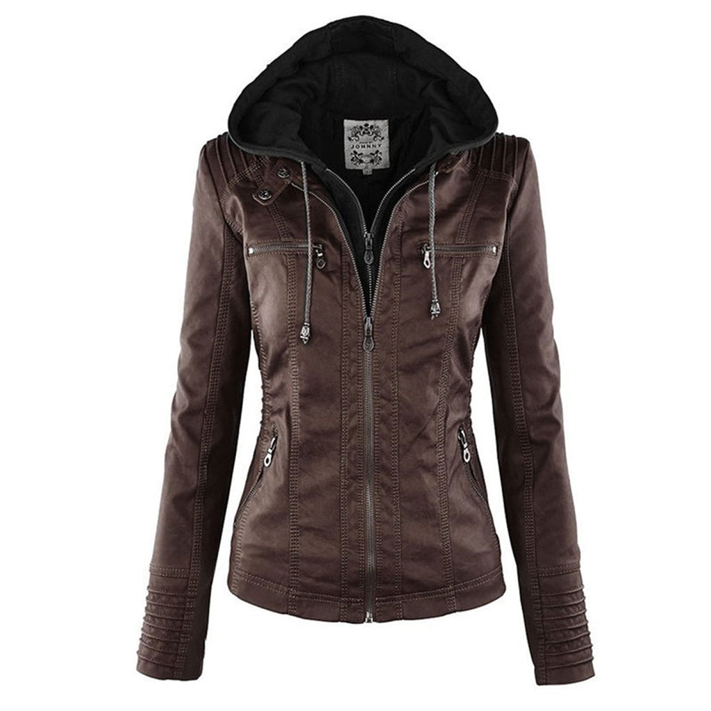 Nerida™ - Stilvolle Freizeitjacke