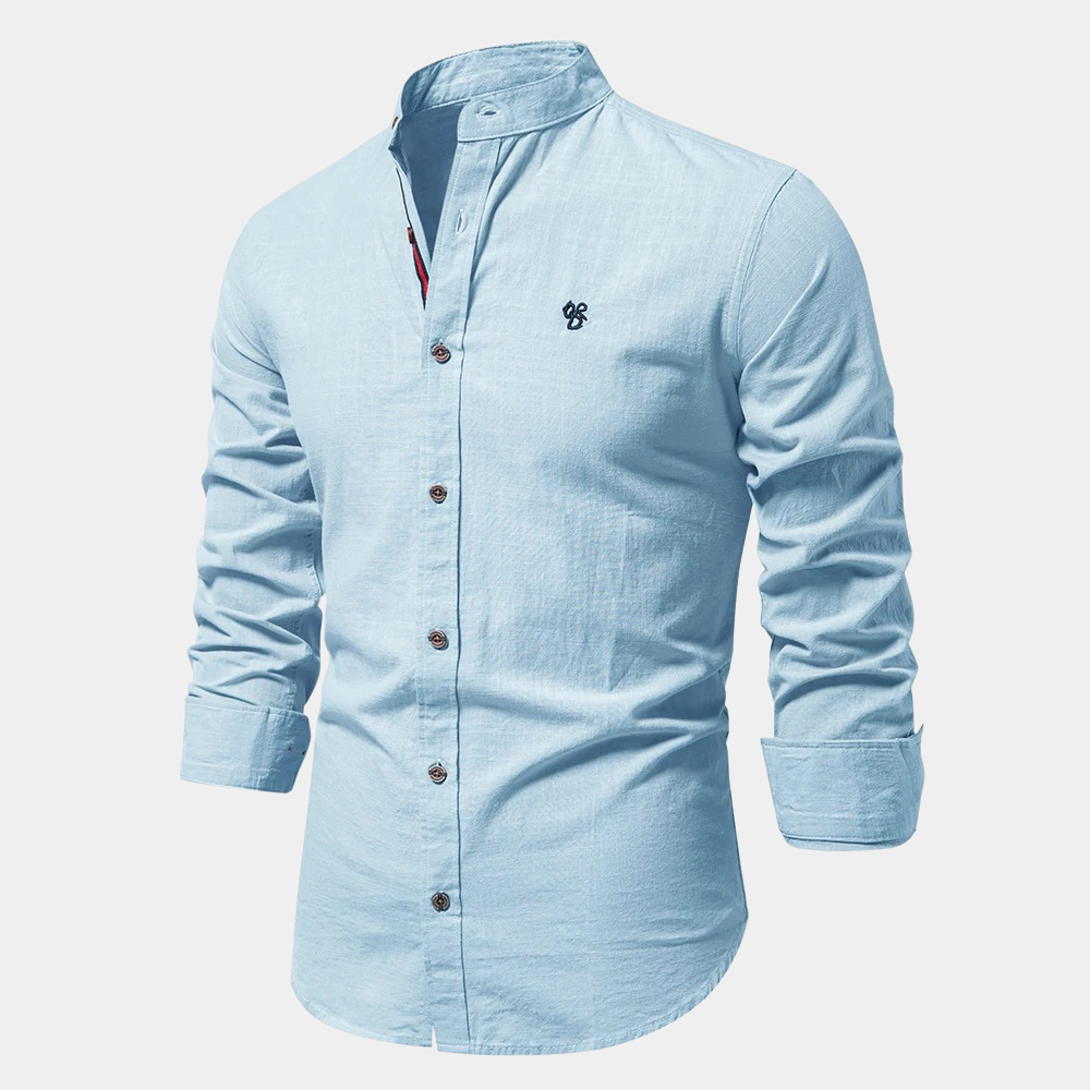 Stilmoment Herren Hemd