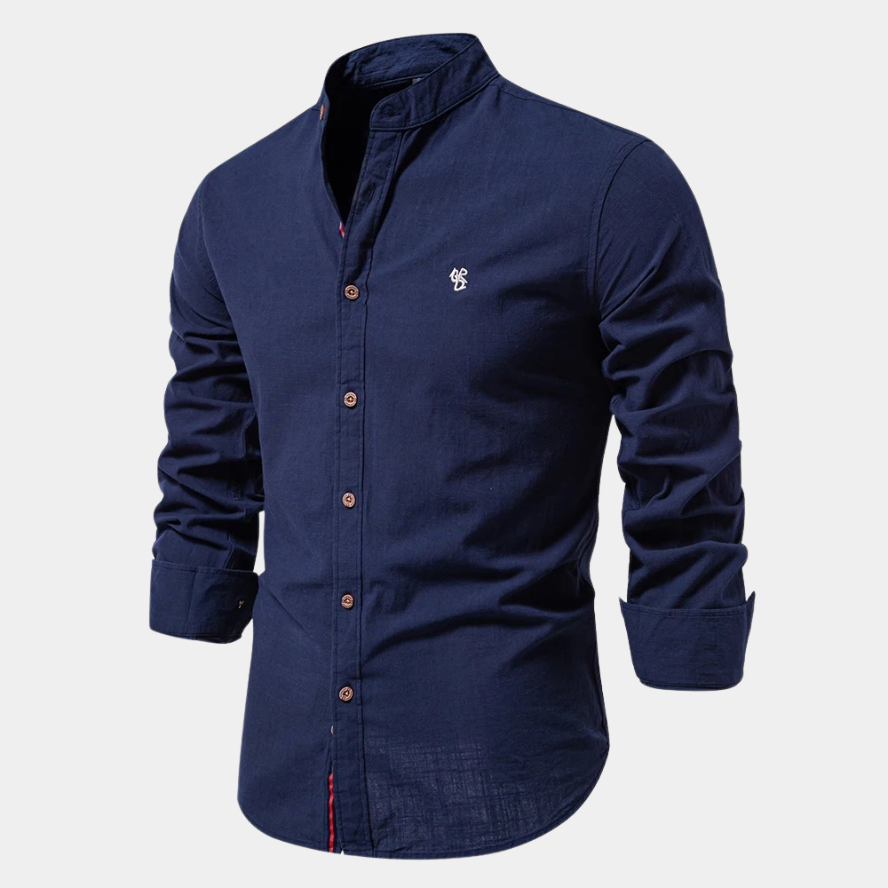 Stilmoment Herren Hemd