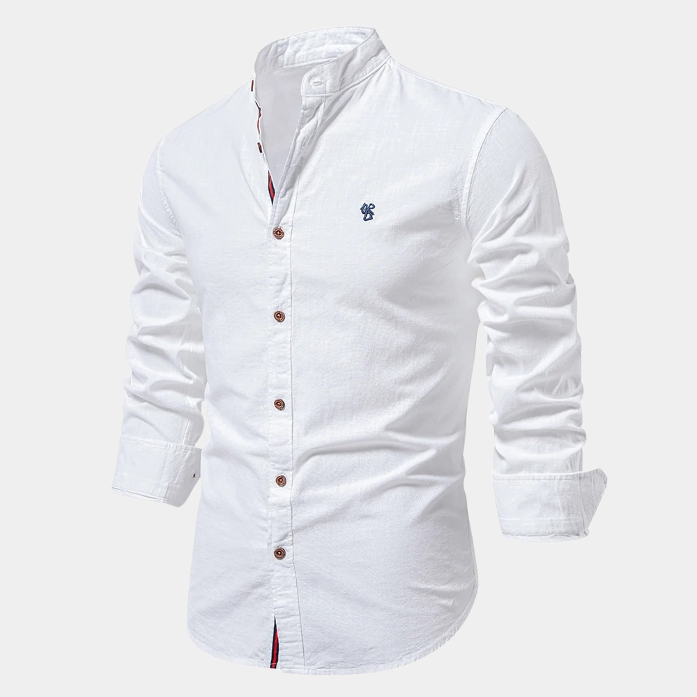 Stilmoment Herren Hemd