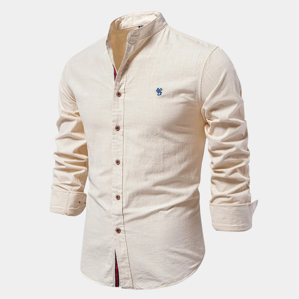 Stilmoment Herren Hemd