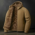 Carson | Ridge Fleecejacke