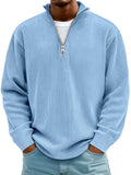 Randal | Langarm Herren Pullover