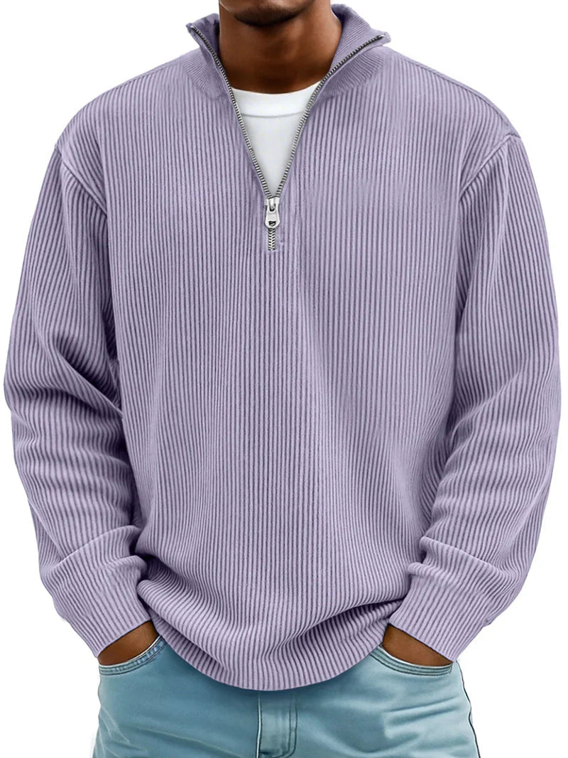Randal | Langarm Herren Pullover
