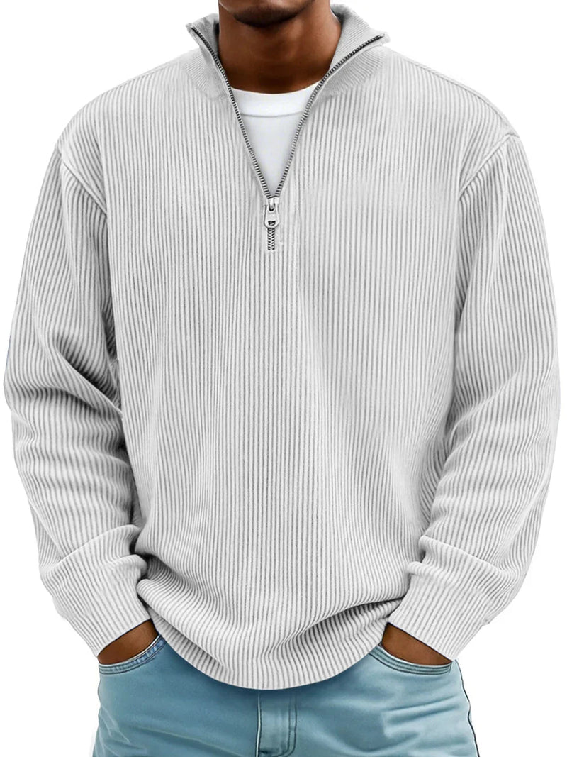 Randal | Langarm Herren Pullover