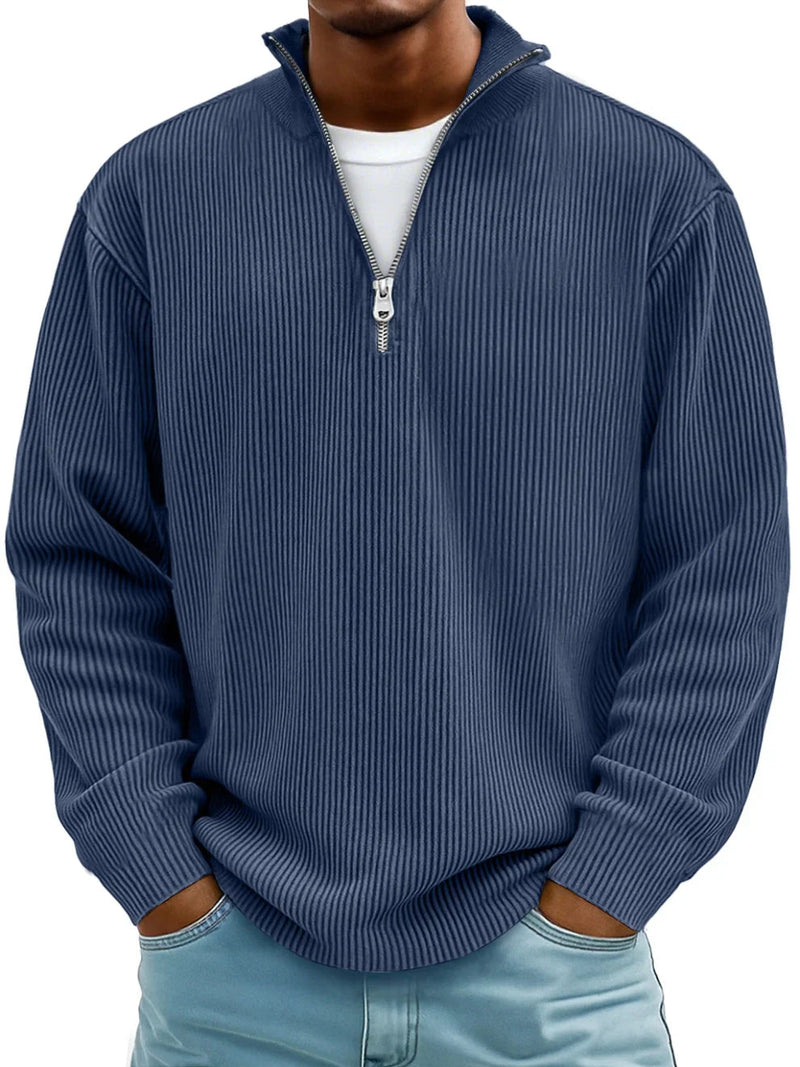 Randal | Langarm Herren Pullover