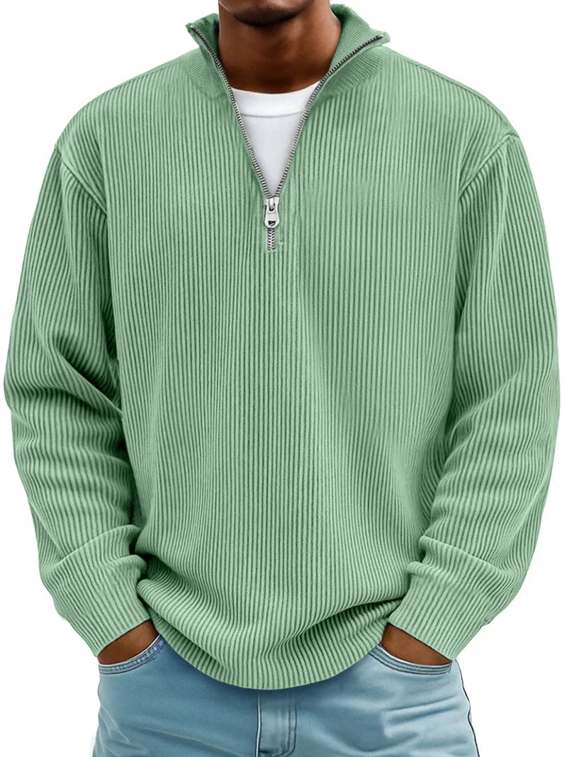 Randal | Langarm Herren Pullover