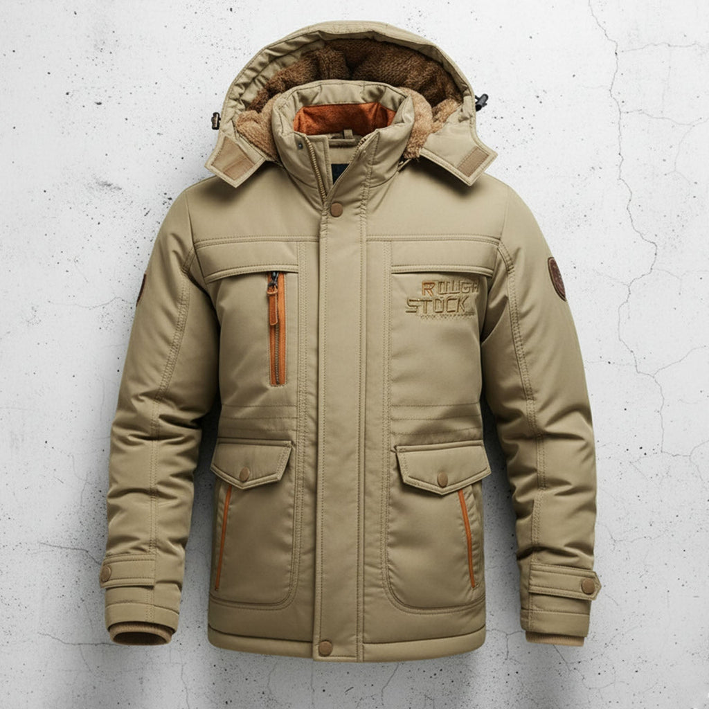 Canyon | Cargo Winterjacke