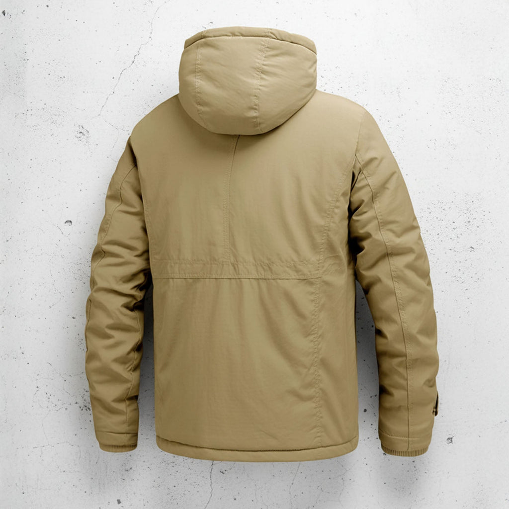 Canyon | Cargo Winterjacke