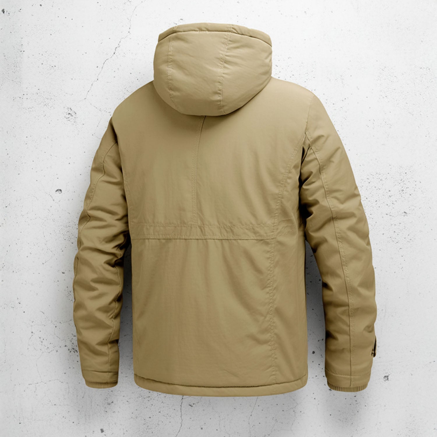 Canyon | Cargo Winterjacke