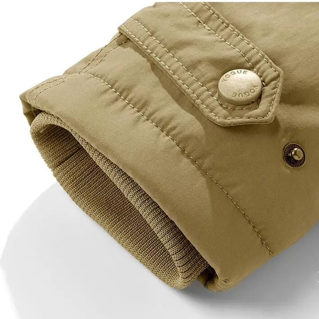 Canyon | Cargo Winterjacke
