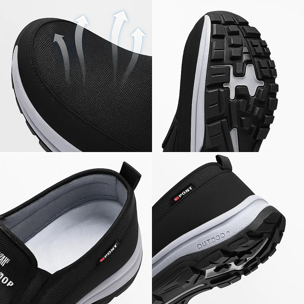 Kayse | Nachhaltige & Bequeme Schuhe