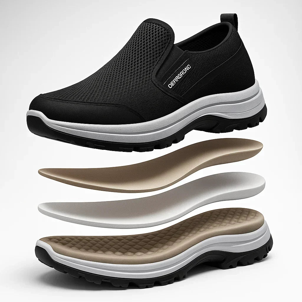 Kayse | Nachhaltige & Bequeme Schuhe