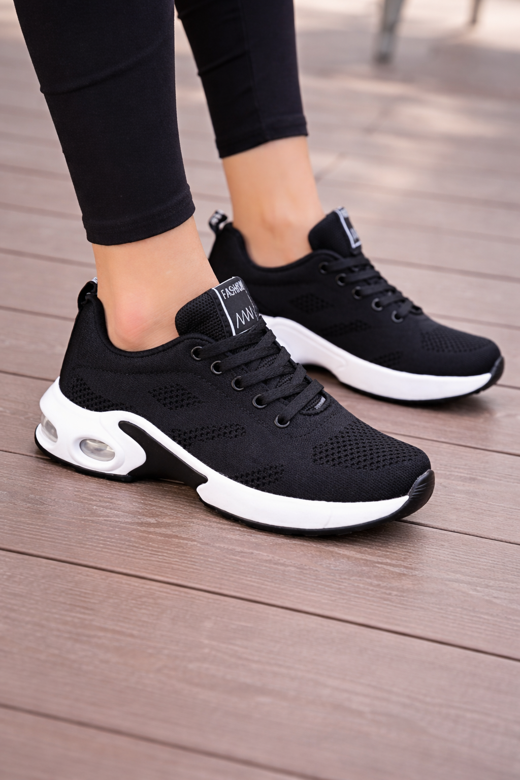 LOTTA | Orthopädische Sneakers