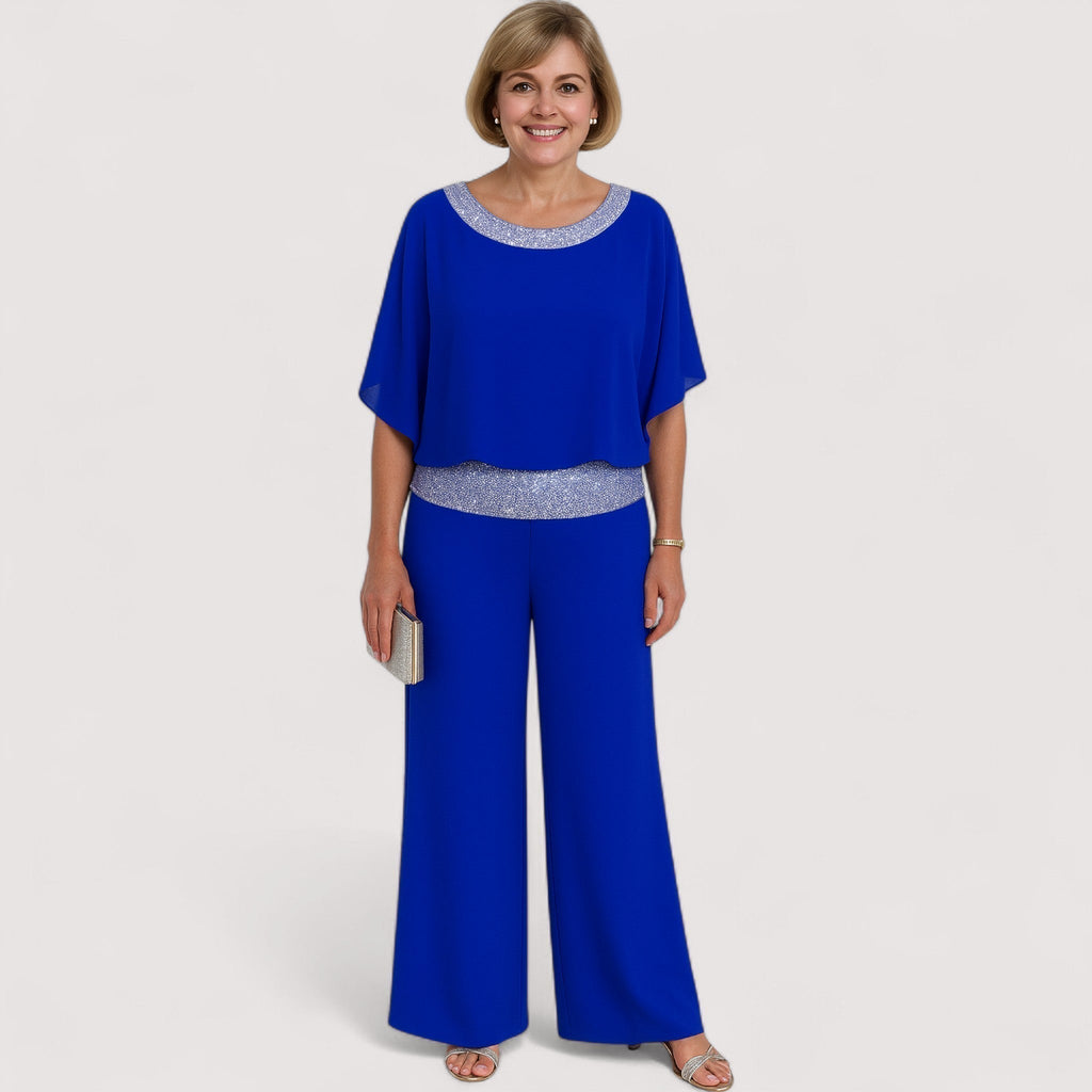 Damen Zweiteiler – Elegant, Modern & Stilvoll