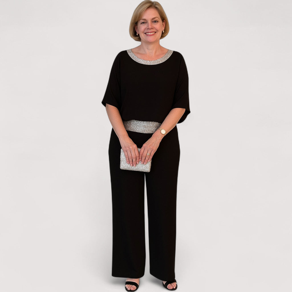 Damen Zweiteiler – Elegant, Modern & Stilvoll