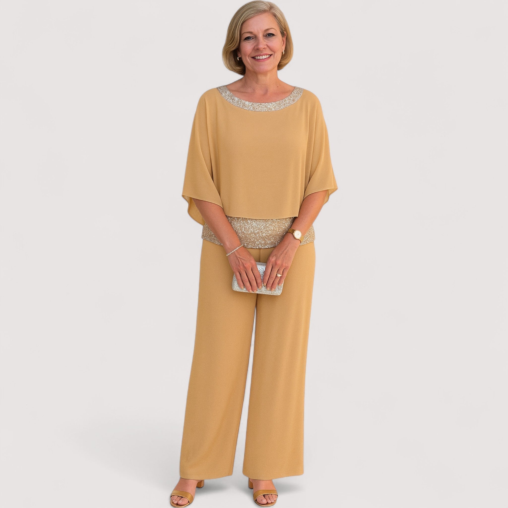 Damen Zweiteiler – Elegant, Modern & Stilvoll
