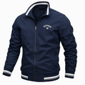 Dominic - Luxus Callaway Herrenjacke