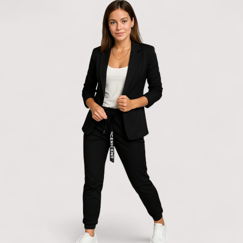 Damen Zweiteiler – Lässig, Bequem & Modern