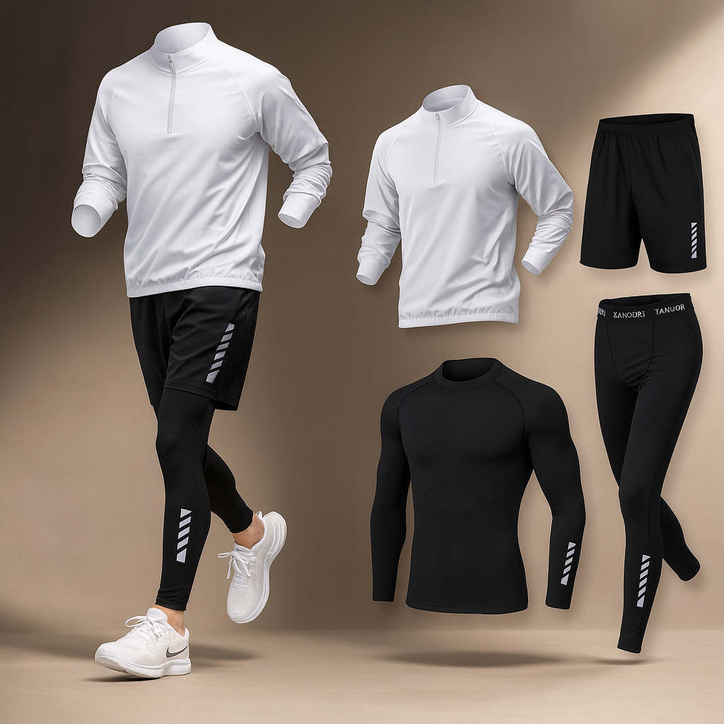 CloudMove™ 4-teiliges Set